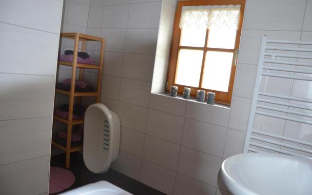 Ferienwohnung Familie Sigl - Rotlechner