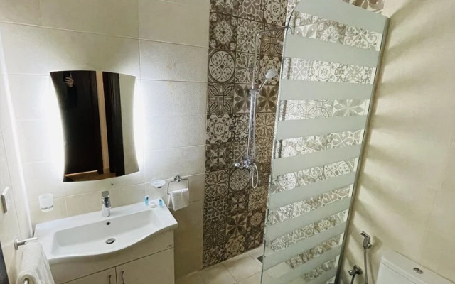 Sedra Compound - Hotel Apartment