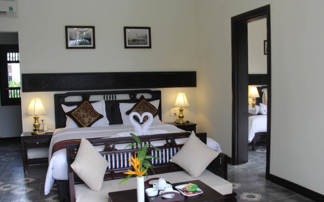 Hoi An Village Villas