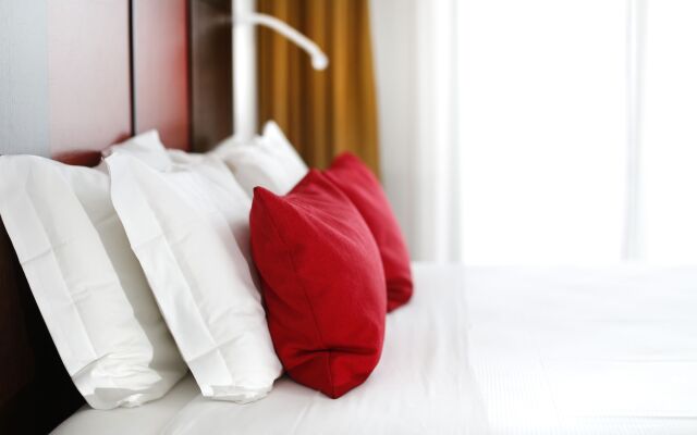 Hotel Holiday La Marca
