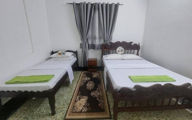 Mombasa Comfort House