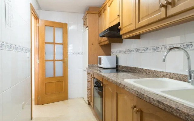 Apartamentos Gemelos 20 - Beninter