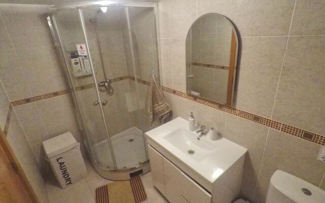 Beatus Sweet Rooms - Hostel
