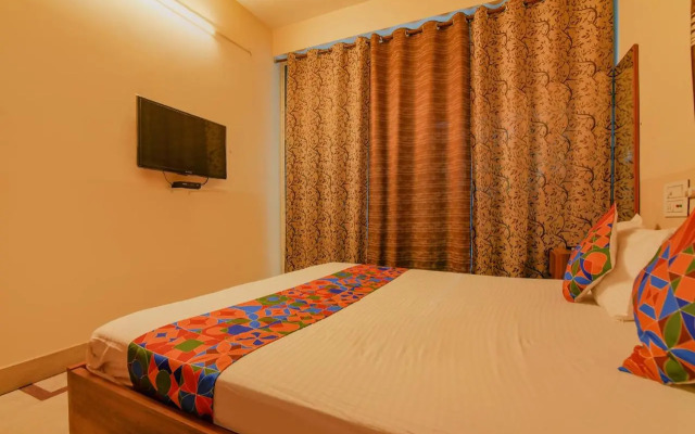 FabExpress Yatika Residency