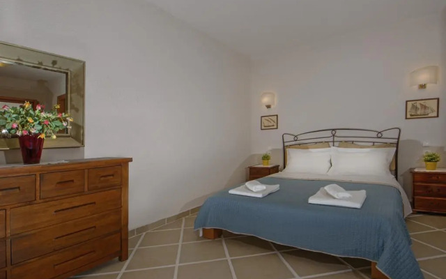 Villa Almira Luxury Apartments