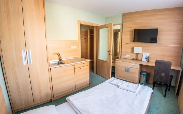 Alexandra Business Hotel