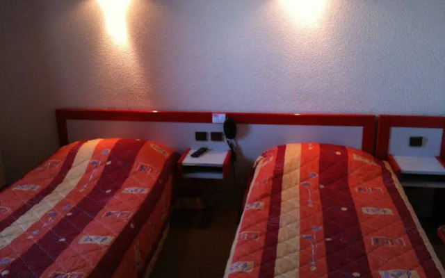 Hôtel MG