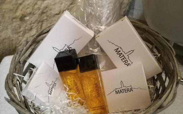 Sassi Sotto Le Stelle