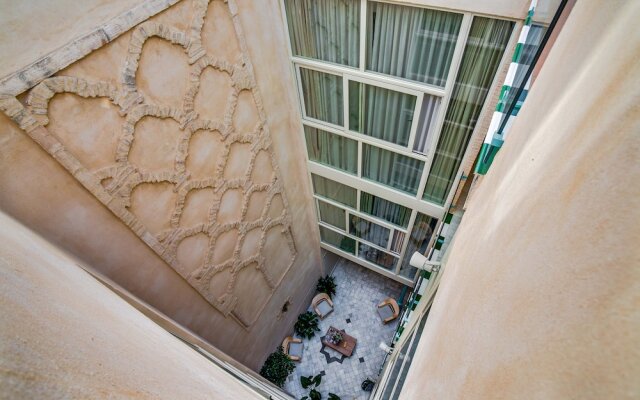 Eva Recommends Pureza VII