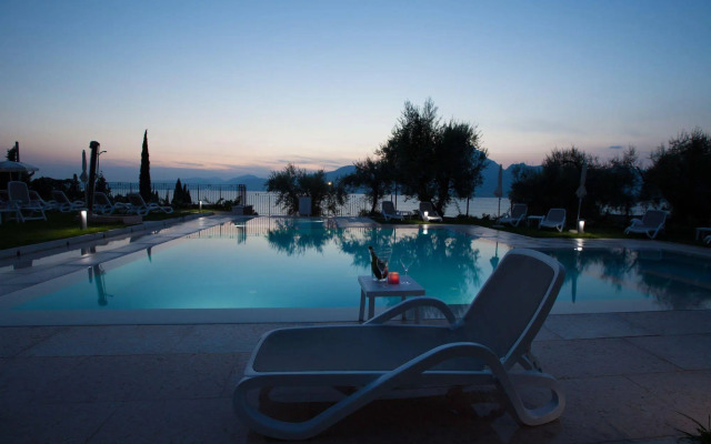 Residence La Corte Danese