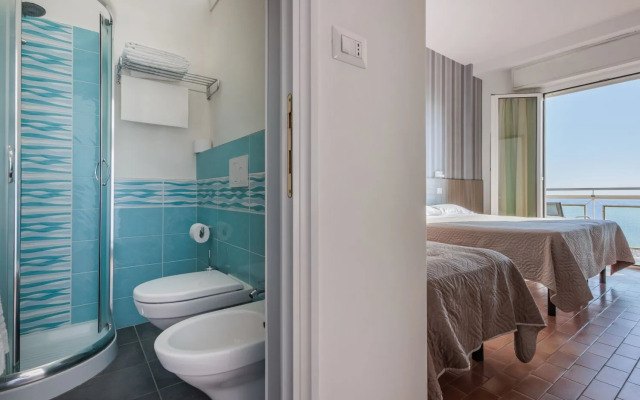 Hotel Centrale Miramare