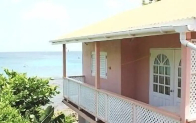 Keegan's Beachside