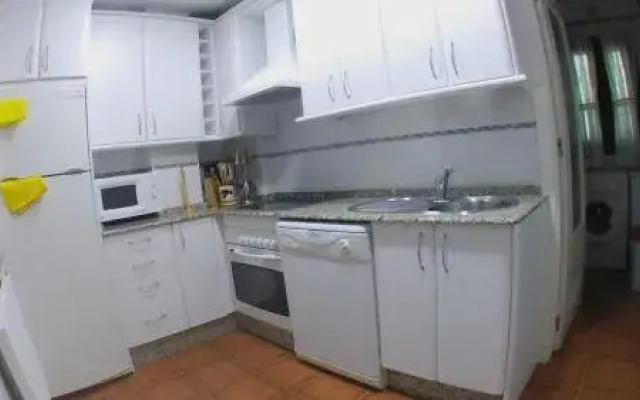 Apartamentos Vacacionales Atlanterra