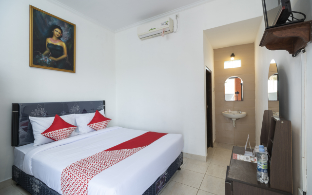 OYO 636 Apartmen Kak Okoh
