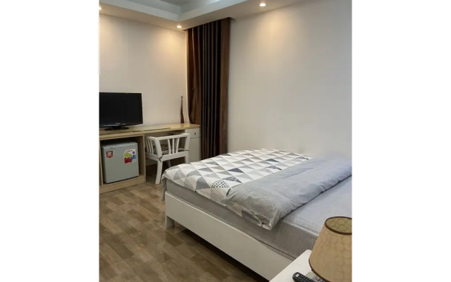 Glory Inn Hotel