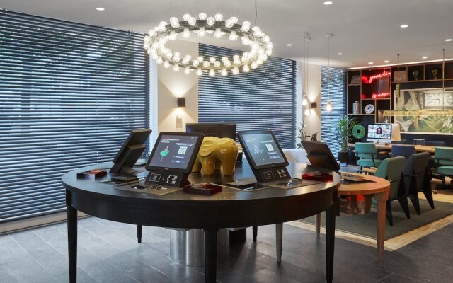 citizenM Geneva