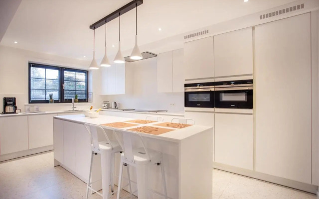 Vakantiehuis Brickx