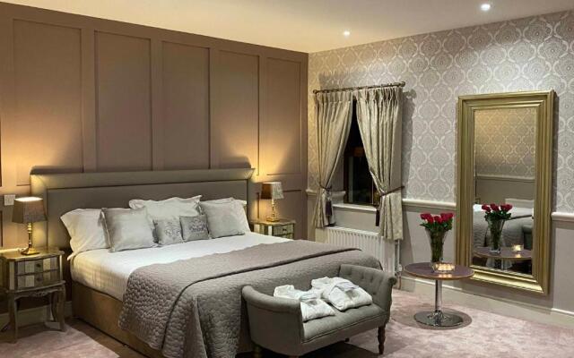 Ballyliffin TownHouse Boutique Hotel