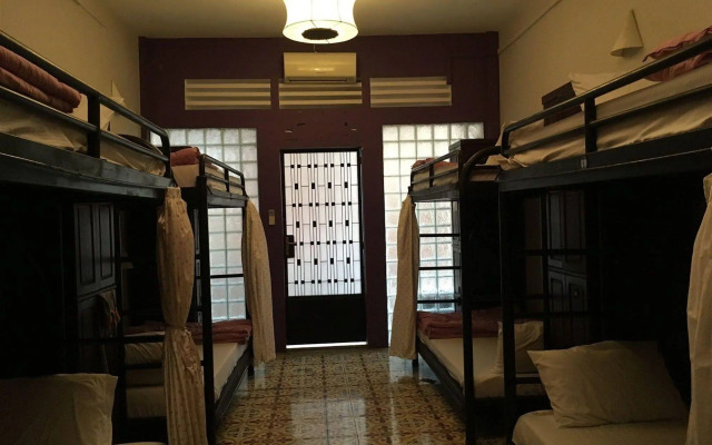 Camory Backpacker Hostel