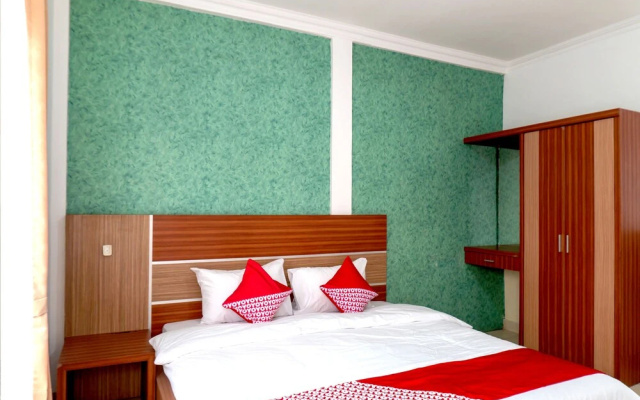 Sukaraja Residence By OYO Rooms