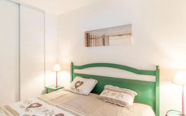 Village Cheval Spa Résidences - Inh 27420