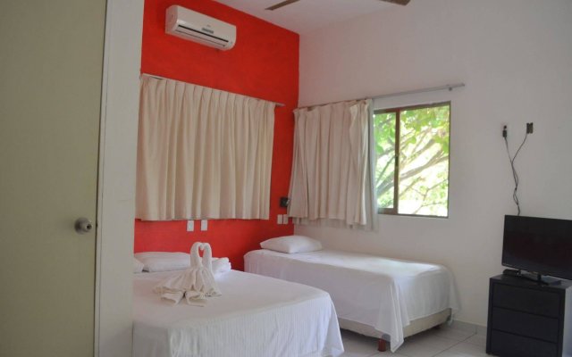 Hotel Boutique Kinta Kan - Adults Only