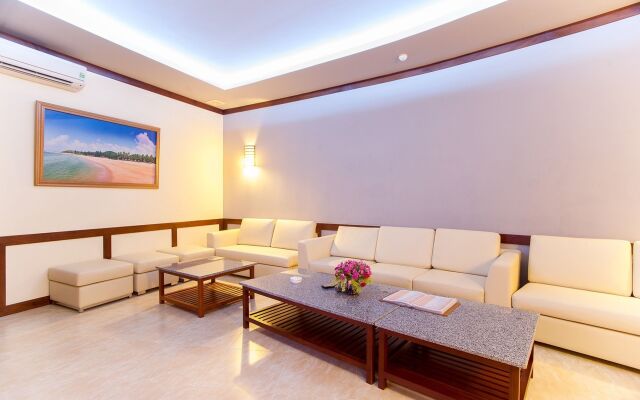 Phu Hai Beach Resort & Spa Phan Thiet