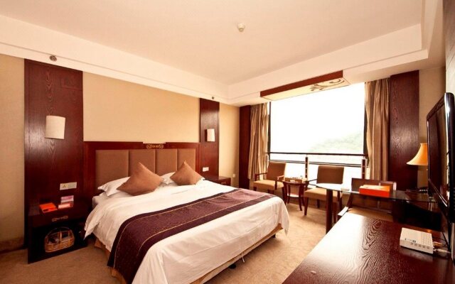 Minbei Hotel