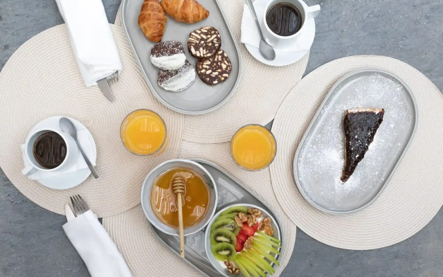Elena Hotel Mykonos