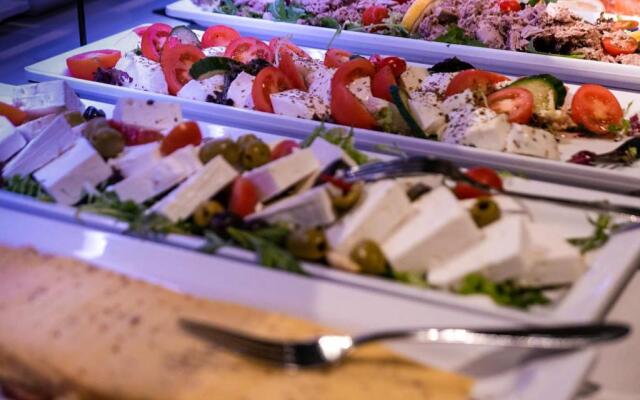 Van Der Valk Hotel Beveren