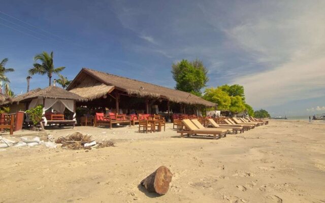 Chill Out Bungalows