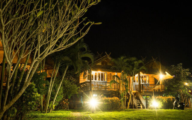 Pai Homey