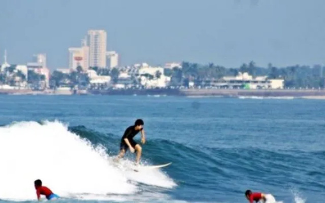 Residence Club La Jolla