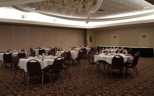 Americas Best Value Inn Chippewa Falls