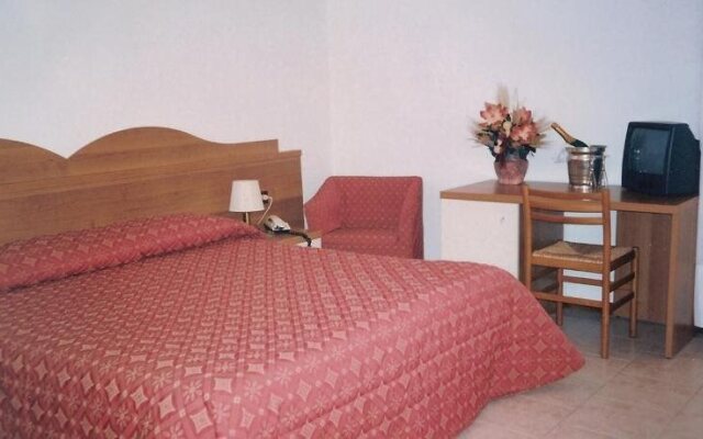 Hotel Trieste