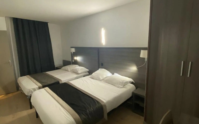 Hôtel Résidence Châtillon