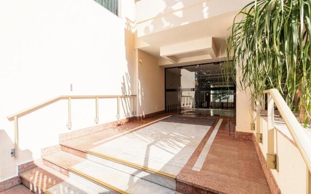 Le Californie - Rue Baron