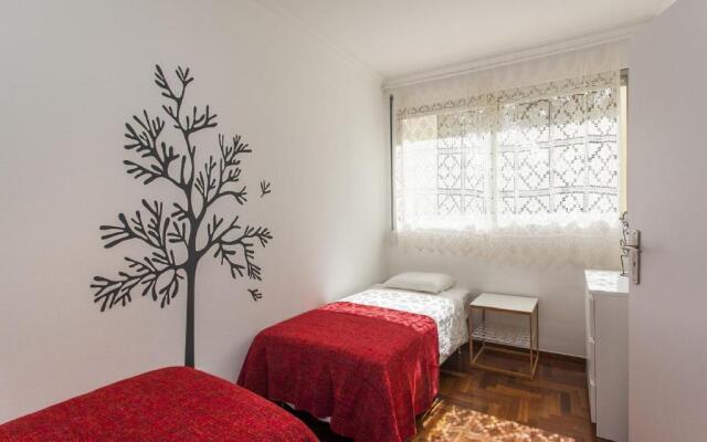 Guia Acacias Apartment