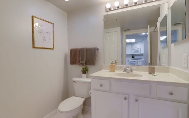 Spectacular 1 BR Condo at Ballston