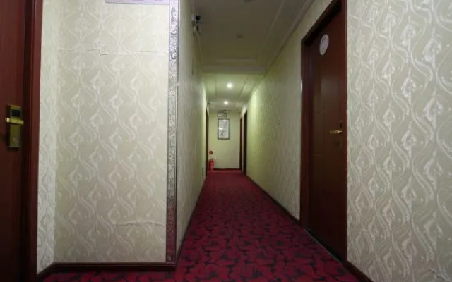 Huijia Hotel