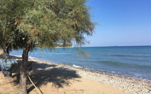 S&C Kosmos Beach Resort