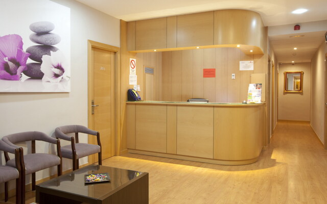 Hostal Jemasaca - Palma61