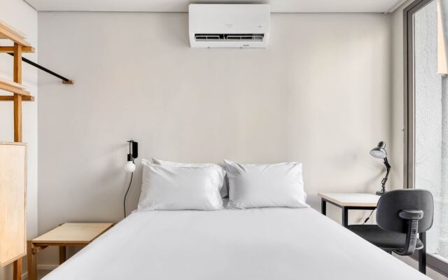 Tabas by Blueground União Continental