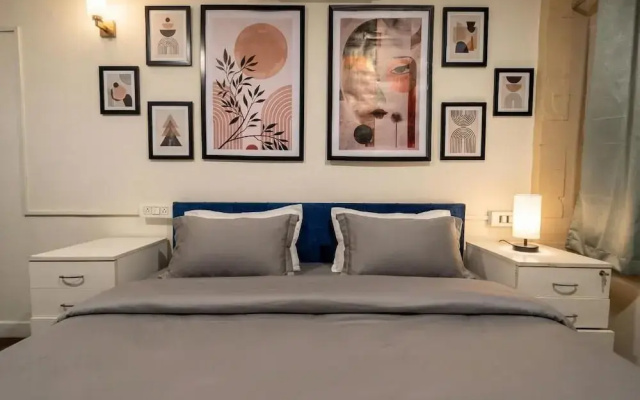 Hotel Elevate Suites