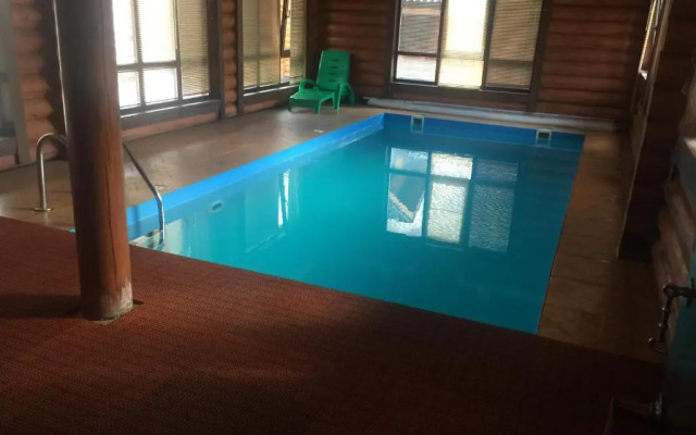 Guest House Banya na Drovakh