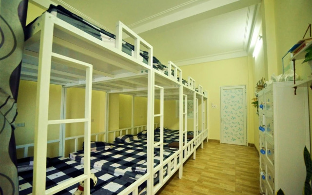 Quy Nhon Homestay BnB