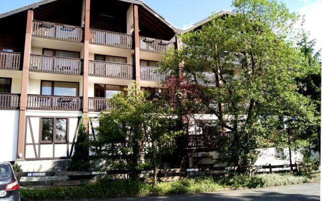 Winterberg Appartement 21028