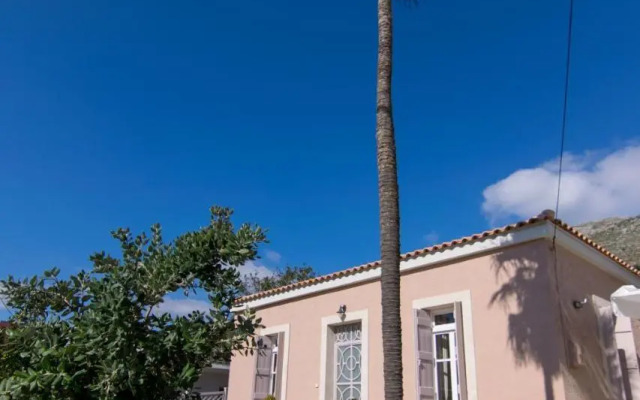 Rena's House