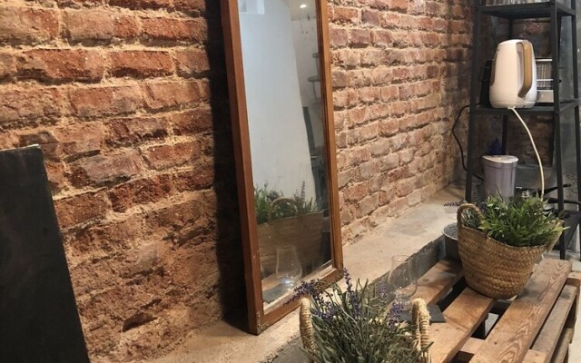 Estudio Dúplex en Malasaña