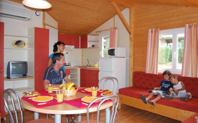 Lagrange Vacances Les Pescalunes